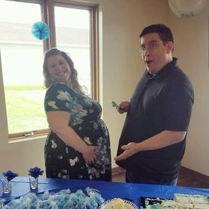 Meet your Posher, Brittany